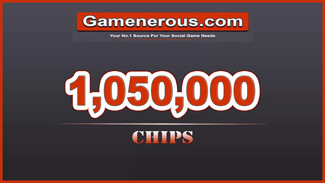 Doubledown casino promo codes for 10 million chips