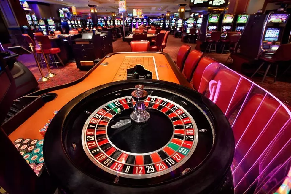 The Best Online Slots For Real Money