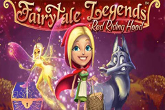 Fairytale legends red riding hood slot jackpot