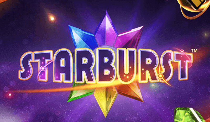 Starburst free play demo free